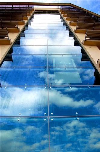 學生組  佳作  湛藍的蘭陽(2)